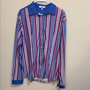 Ranch Dress’n Performance Rodeo Shirt